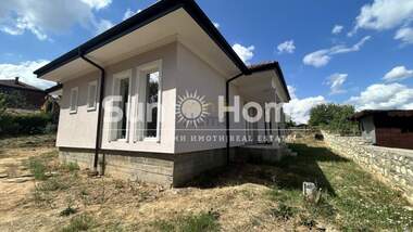Satış - Ev olarak Krepost,  Haskovo