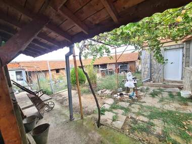 For sale - House in Tankovo,  Haskovo
