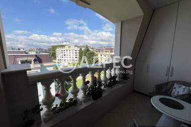 Kira - Apartman olarak Sveti Konstantin i Elena,  Varna