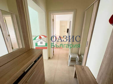 For sale - Apartment in Nessebar,  Burgas