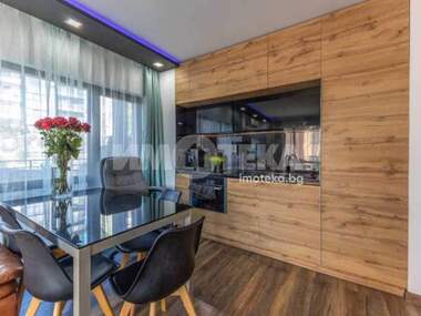 For sale - Apartment in Pchelina,  Varna