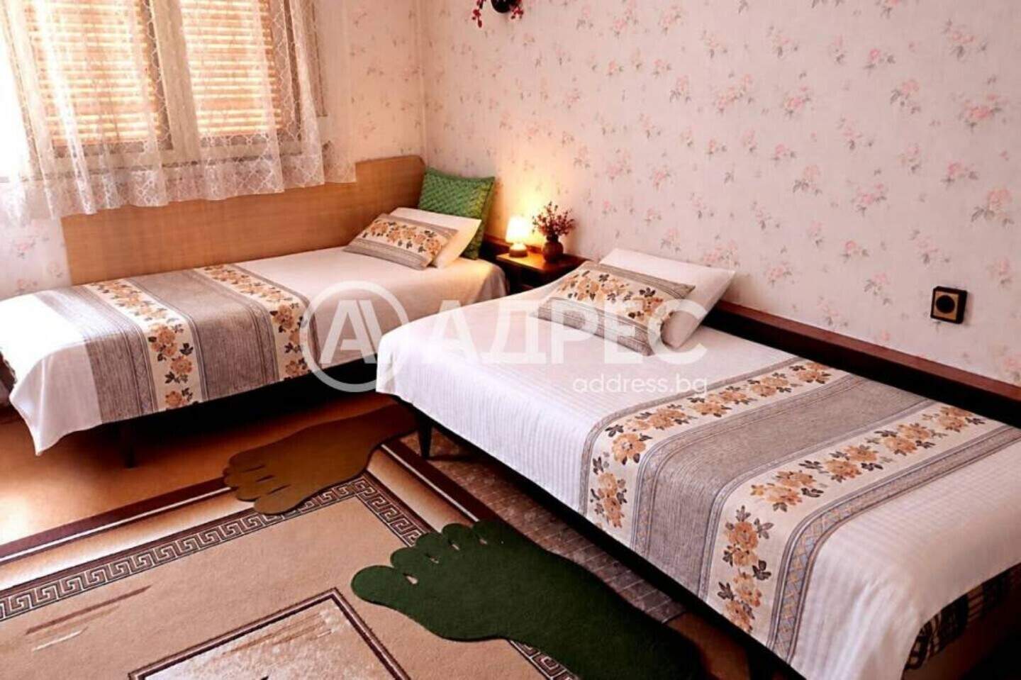 Тристаен Апартамент в Център, Ямбол – снимка 6