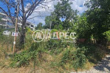 For sale - For Construction in Briz,  Varna