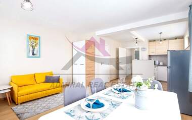 For rent - Apartment in Sveti Nikola,  Varna