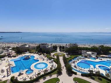 Vânzare - Apartament în Pomorie,  Burgas