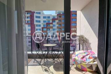 For sale - Apartment in Serdika,  Sofia