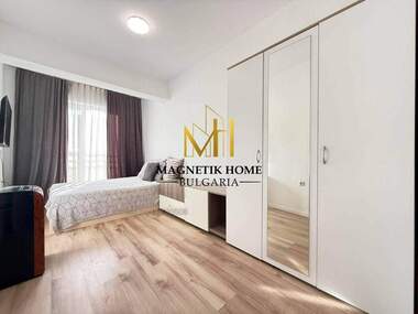 For rent - Apartment in Meden Rudnik,  Burgas