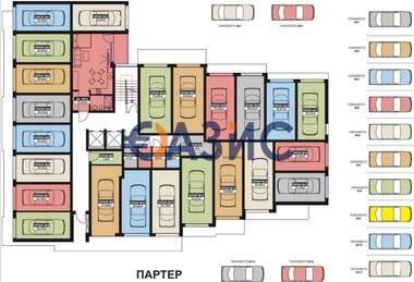For sale - Apartment in Pomorie,  Burgas