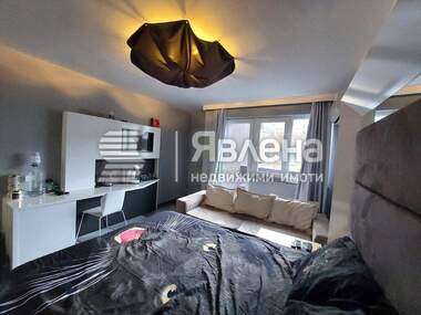 For rent - Apartment in Pomorie,  Burgas