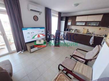 For sale - Apartment in Sunny Beach,  Burgas