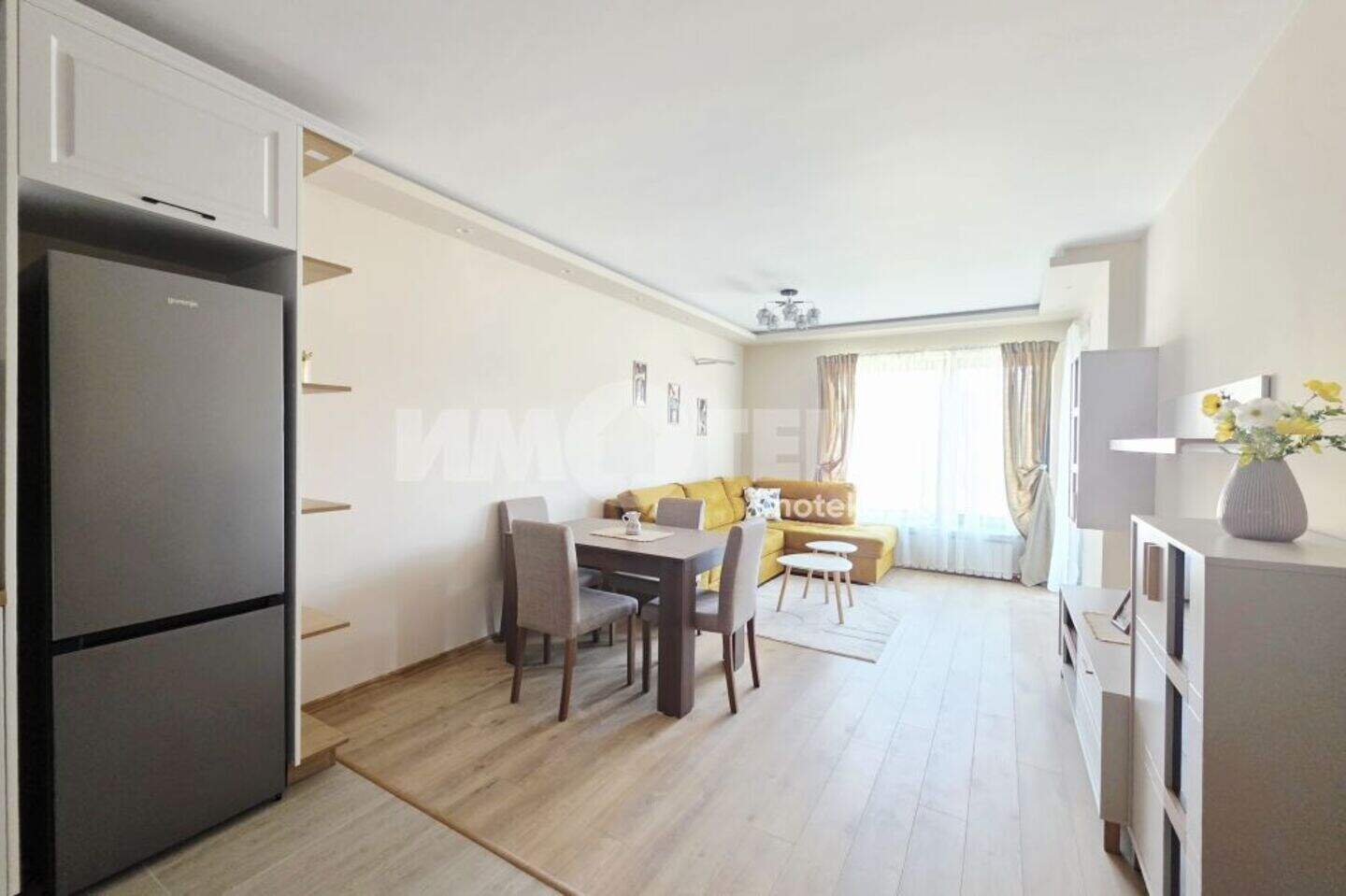 1 bedroom Apartment in Manastirski livadi-Iztok, Sofia – photo 6