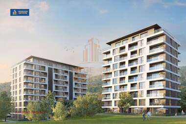 Продажа - Квартира в Аспарухово,  Варна