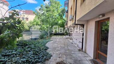 Verkauf - Wohnung in Rawda,  Burgas