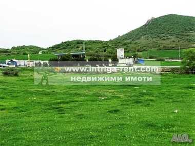 For sale - For Construction in Mineralni Bani,  Haskovo