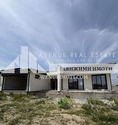 Продажба - Къща в Първенец,  Пловдив