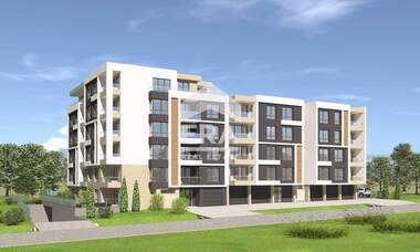 Vânzare - Apartament în Samara-3,  Stara Zagora