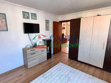 Satış - Apartman olarak Sveti Vlas,  Burgas