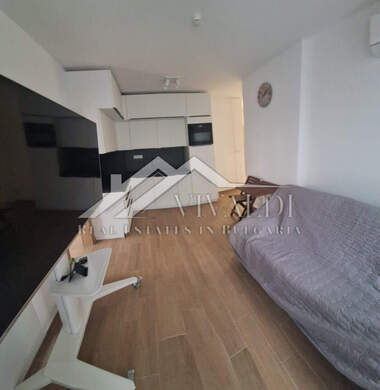 Verkauf - Wohnung in Sonnenstrand,  Burgas