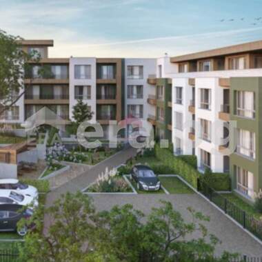 Продажба - Апартамент във Виница,  Варна
