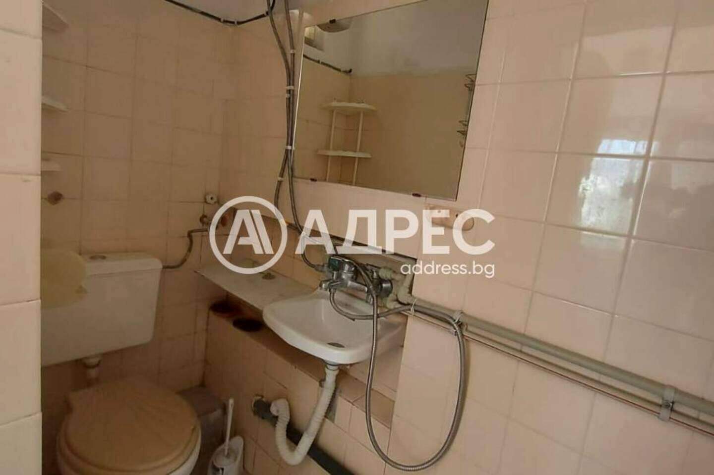 Двустаен Апартамент в Център, Варна – снимка 6