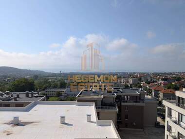 Vânzare - Apartament în Vinița,  Varna
