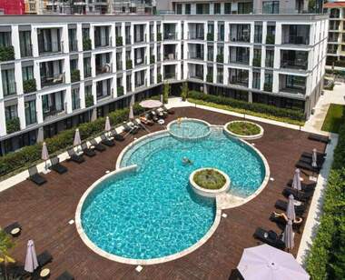 For sale - Apartment in Sunny Beach,  Burgas
