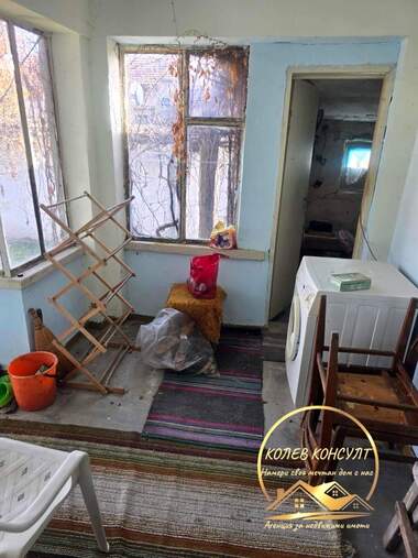 For sale - House in Dimitrovgrad,  Haskovo