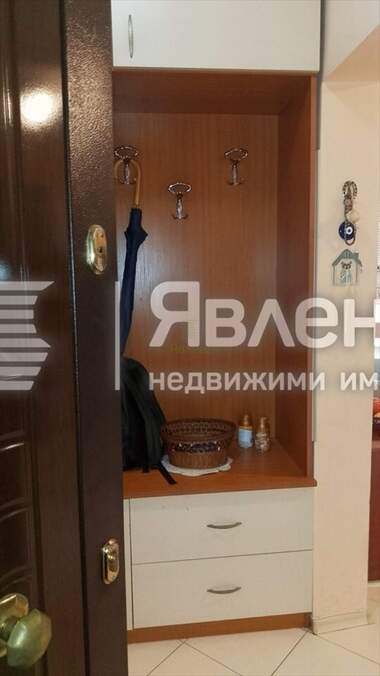 Verkauf - Wohnung in Zentar,  Burgas