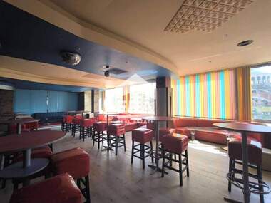 Satış - Yer olarak Orfey,  Haskovo