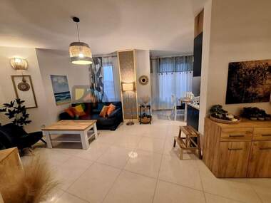 For sale - Apartment in Sinemorets,  Burgas