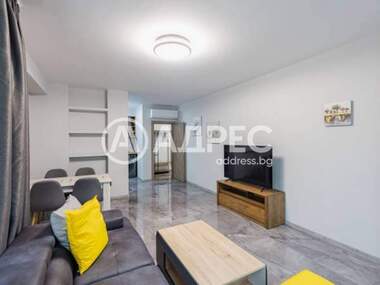Vânzare - Apartament în Sfinții Constantin și Elena,  Varna