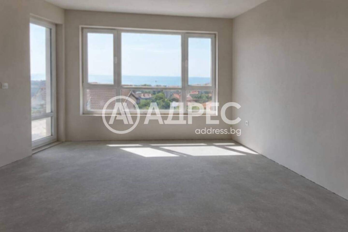Cu două camere Apartament în Vinița, Varna – fotografia 6