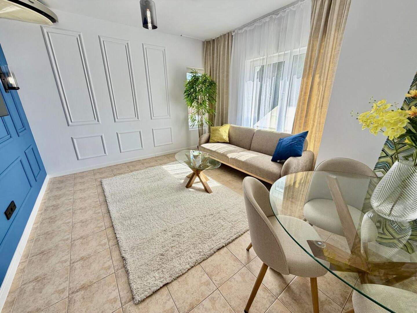 İki odalı Apartman olarak Sveti Vlas, Burgas – fotoğraf 4
