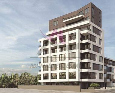 For sale - Apartment in Levski,  Varna
