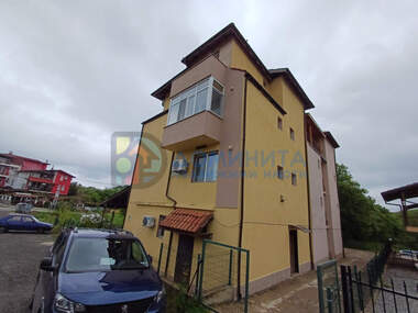 Vânzare - Apartament în Varvara,  Burgas