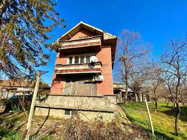 Satış - Ev olarak Gorna Oriahovica,  Veliko Tarnovo