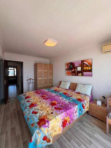Satış - Apartman olarak Sveti Vlas,  Burgas