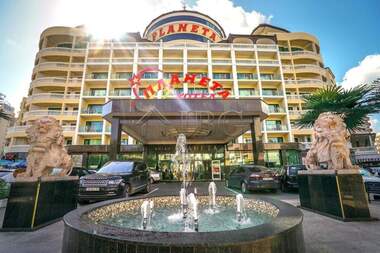 Vânzare - Apartament în Sunny Beach,  Burgas