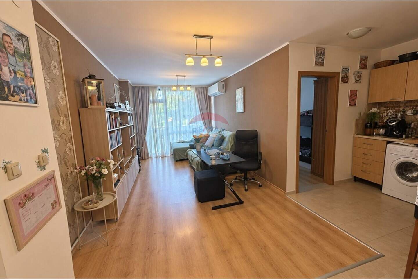 2 bedroom Apartment in Bansko, Blagoevgrad – photo 5