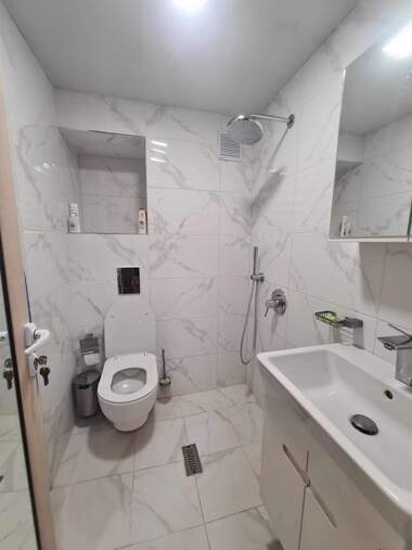 For sale - Apartment in Ovcharski,  Haskovo
