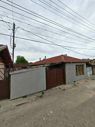 For sale - House in Centar,  Silistra