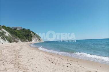 Πώληση - Οικόπεδο για κατασκευή σε Бяла,  Варна