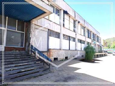 Verkauf - Industriegebäude in Tscholakowzi,  Weliko Tarnowo