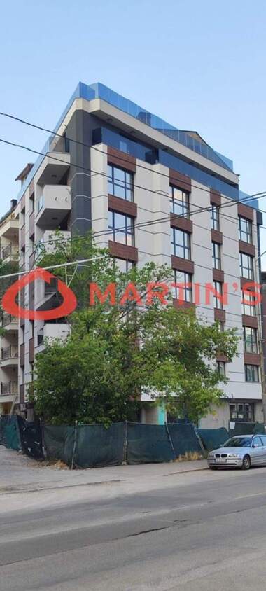 Продажба - Апартамент в Люлин-6,  София