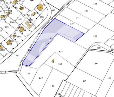 For sale - Agricultural land in Brestnik,  Plovdiv