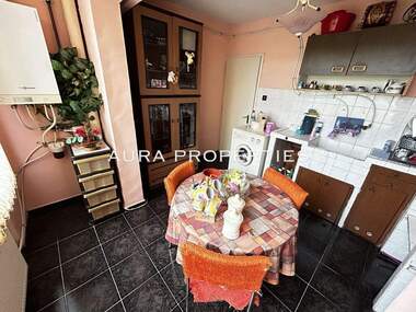 Verkauf - Wohnung in Promischlena zona - Zapad,  Razgrad