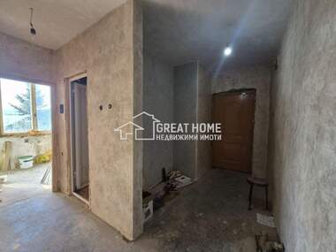For sale - Apartment in Zapad-1,  Targovishte