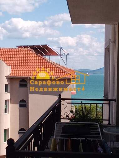 Verkauf - Wohnung in Saravowo,  Burgas