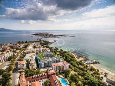 Verkauf - Wohnung in Nesebar,  Burgas