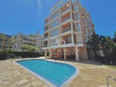 Satış - Apartman olarak Sunny Beach,  Burgas